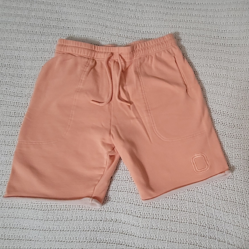 Overtime Basketball Shorts Men's Size M